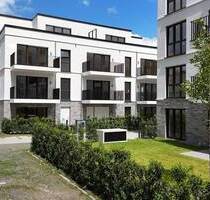 Das Beste aus Stadt & Ruhe - Neubauwohnung mit 3 Zimmern & Charakter - Offenbach am Main
