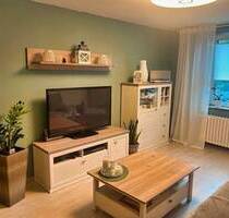 Familienglück im EG mit eigener Terrasse - Duisburg Friemersheim