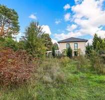 Schmöckwitz: Ruhige Wohnlage in idyllischer Umgebung - Berlin