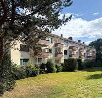 Vermietete 2-Zimmer-Wohnung mit Balkon in der Bremer Neustadt - Bremen Gartenstadt Süd