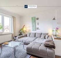 Charmant & citynah - 348.000,00 EUR Kaufpreis, ca.  80,60 m² Wohnfläche in Stuttgart (PLZ: 70186) Gablenberg