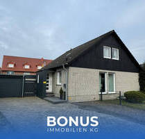 Schickes freistehendes EFH * schöne Wohnlage in Ascheberg * Wfl. ca. 134 m² * GRD ca. 704 m² -Garage