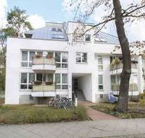 Vermietete, gepflegte ETW für Anleger in Potsdam