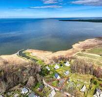 Ruhe & Natur am Boddenstrand - 349.000,00 EUR Kaufpreis, ca.  70,00 m² Wohnfläche in Ribnitz-Damgarten OT Langendamm (PLZ: 18311)