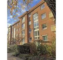 Vermietete 3 Zimmer-Wohnung in bester Lage - Hamburg Wandsbek