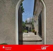 Beste Lage für Ihr neues Zuhause! - Triebel