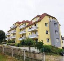 Geräumige 2-Raumwohnung mit Balkon - Oderwitz Niederoderwitz
