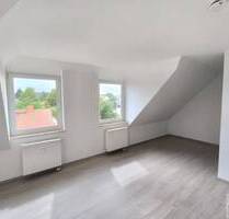 Geräumige 2-Raumwohnung mit Balkon - Oderwitz Niederoderwitz