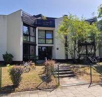 JUWEL-Nähe Nymphenburgpark,gr.2-Zi-Terrassenwhg.ca.76 qm, mit TG,barrierefrei - München-Obermenzing-Pasing