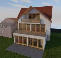 NEU NEU NEU Doppelhaushälfte in Nollingen - Rheinfelden (Baden)