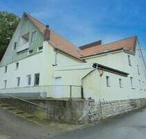Anwesen mit gewerblicher und privater Nutzungsmöglichkeit - Geseke / Mönninghausen