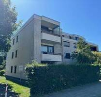 Vermietete 3-Zimmer-Eigentumswohnung mit Terrasse und TG-Stellplatz in Lübeck (Musikerviertel) - Lübeck-St. Lorenz-Nord St. Lorenz Nord