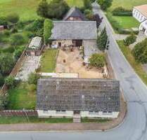 Charmantes Einfamilienhaus mit großzügigem Grundstück und rustikaler Scheune - Klötze Immekath