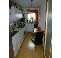 Gemütliche 2-Zimmer-Wohnung in zentrumsnaher Lage von Zeulenroda zu vermieten - Zeulenroda-Triebes