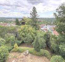 Freistehendes Einfamilienhaus mit Pool und Panoramablick im Dachswald !!! - Stuttgart Vaihingen