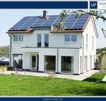 Modernes Einfamilienhaus mit Weitblick und großem Grundstück! - Wertheim Hofgarten
