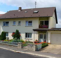 Zweifamilienhaus mit Einliegerwohnung in Königshofen - Lauda-Königshofen