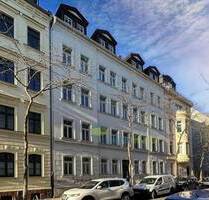 *** Vollmöblierte Wohnung in Leipzig-Neustadt - Komfort & Stil inklusive ***