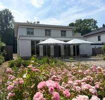Modernes Wohnjuwel am Gysenbergpark - Exklusivität trifft Natur - Bochum Bergen - Hiltrop