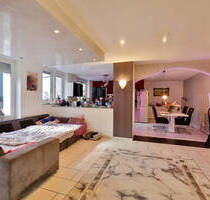 Versteckte Perle! Neuwertige und TOP-ausgestattete 3-Zimmer-Wohnung in zentrumsnaher Lage! - Pforzheim