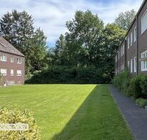 Hltrup West - Gut vermietete Eigentumswohnung zu verkaufen - Münster Hiltrup