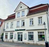 Top-Lage zwischen Markt & Kamp - 900.000,00 EUR Kaufpreis, in Bad Doberan (PLZ: 18209)