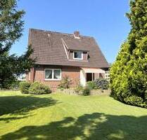 Haus gefunden in Itzehoe! Gepflegtes EFH mit Vollkeller und schönem Grundstück