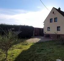 Beliebte Randlage zu Erholungsgebiet und Kleinstadt -Mittweida- - Erlau b Rochlitz