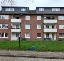 4 Zimmer Eigentumswohnung im Erdgeschoss! - Wildeshausen