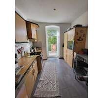 Gemütliche 3-Zi mit Balkon, Wanne, EBK und Laminat in zentraler Lage! - Chemnitz Sonnenberg