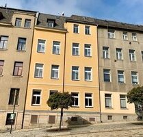 Kleines Mehrfamilienhaus sucht Sie ! - Reichenbach