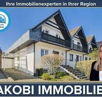 Sehr gepflegtes Reihenendhaus mit viel Potential in Hürtgenwald - Gey!