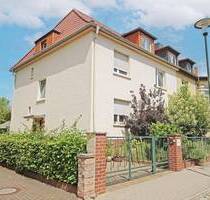 großes Ein- Zweifamilienhaus in bevorzugter Lage von Dessau-Ziebigk - Dessau-Roßlau Siedlung