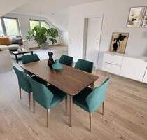 TOP 3 ZW mit 124 m² Bodenfläche, Dachterrasse - Frankfurt am Main Bergen-Enkheim