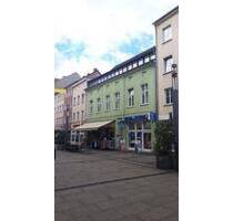 Moderne 3-Raum Wohnung im Stadtkern - Cottbus Mitte