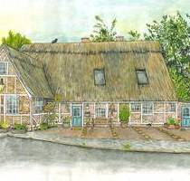 High-End Fachwerk am Strand! - 310.000,00 EUR Kaufpreis, ca.  65,00 m² Wohnfläche in Otterndorf (PLZ: 21762)