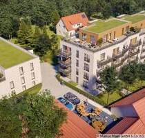 *Neu* Wohnung mit Gästebad und zwei Balkone *KfW-Förderung* - Dorfen