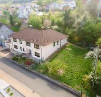 Elegantes Einfamilienhaus mit Einliegerwohnung in begehrter u. naturnaher Wohnlage von Erlabrunn