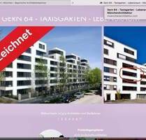 Traumlage trifft Wertpotential - provisionsfrei - München Neuhausen-Nymphenburg