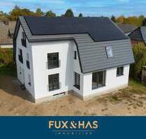 Exklusiver Neubau in Berlin Kaulsdorf - Einfamilienhaus in ruhiger Wohnlage!