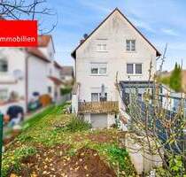 Doppelhaushälfte in Groß-Umstadt