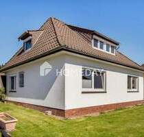 Ihr Eigenheimprojekt in unmittelbarer Wesernähe | Brake - Brake (Unterweser)