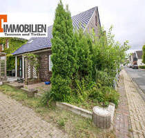 TT bietet an: Attraktives Appartementhaus mit 9 Wohneinheiten in ruhiger Lage! - Wilhelmshaven-Heppens