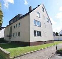 Vermietetes Mehrfamilienhaus im Südwesten von Lippstadt