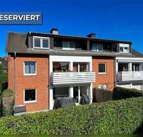 Solide Investition - Gepflegtes & modernisiertes 6- Parteien Mehrfamilienhaus in Raesfeld-Erle - Raesfeld / Erle