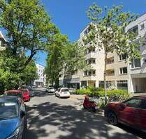 Charmantes, helles City-Apartment nahe Feuerbachstraße - Berlin Steglitz