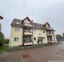 2-Raum Maisonette-Wohnung in Bad Lauchstädt - Bad Lauchstädt OT Delitz am Berge