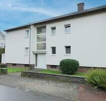 Gepflegtes 4-Parteien Haus in ruhiger Lage - Erwitte