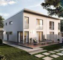 Neubau in Marl – Town & Country Haus DH Aura 136 | Massivhaus | Familienhaus | Energieeffizient