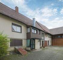 Ein Zuhause zum Gestalten und Verwirklichen! - Neuhausen